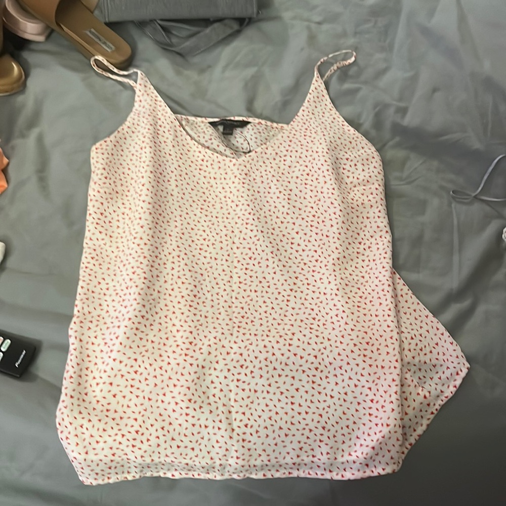 Cute summer top